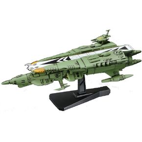 Bandai Hobby Mecha Collection #08 Nazca Starblazers Model Kit in Kuwait