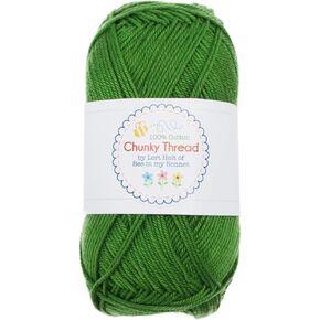Prism Fabrics & Crafts Brick Chunky Thread 50G in Kuwait