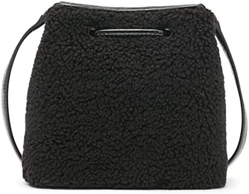 Calvin Klein Astatine Micro Mini Bucket Crossbody in Saudi Arabia