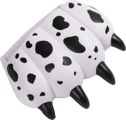 Toysmith Fun Pet Paws, for Human Hands, Cat or Dog Styles in Saudi Arabia