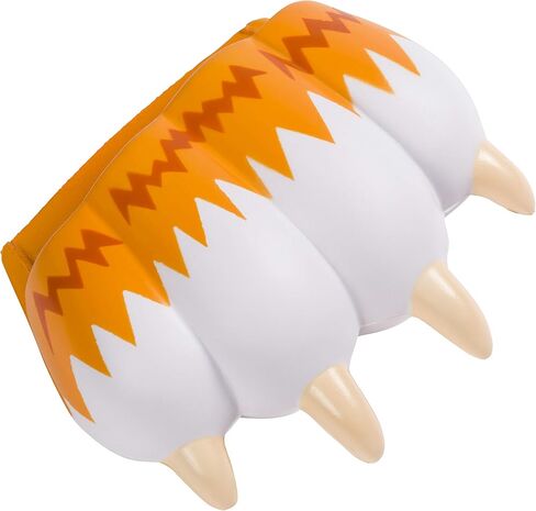 Toysmith Fun Pet Paws, for Human Hands, Cat or Dog Styles in Saudi Arabia