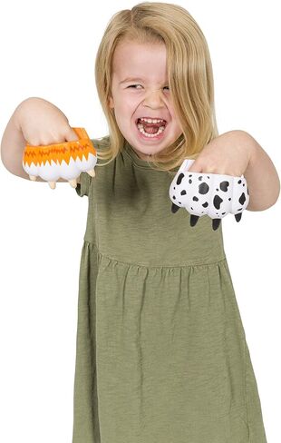 Toysmith Fun Pet Paws, for Human Hands, Cat or Dog Styles in Saudi Arabia