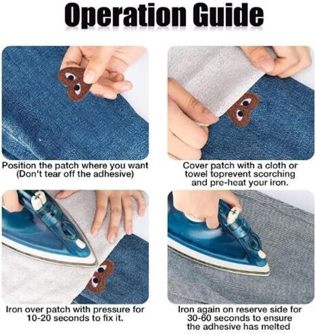 رقعة القط الحديد على الرقع المطرزة للملابس، وجه القطة السوداء في الرقع على شكل قلب على شارة مطرزة، رقعة الحيوان للملابس، الجينز، تي شيرت، قبعات الأحذية، ملصقات in Kuwait