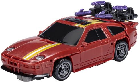Transformers Toys Generations Legacy Deluxe Dead End Action Figure - Kids Ages 8 and Up, 5.5-inch in Saudi Arabia