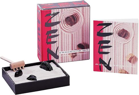 The Mini Zen Gardening Kit (RP Minis) in Saudi Arabia