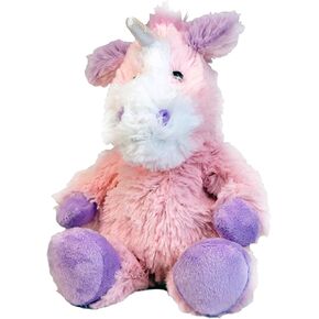 دمية قطيفة معطرة برائحة اللافندر الفرنسي قابلة للاستخدام في الميكروويف من انتيليكس CPJ-UNI-1 وورديز in Kuwait