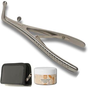 Vajraang GlanPro - Stretching Tool for Phimosis | Ergonomic & Safe to use | with Phimosis Cream and Safe Pouch and Stopper | Works on pinhole Phimosis to Type 1 in Saudi Arabia