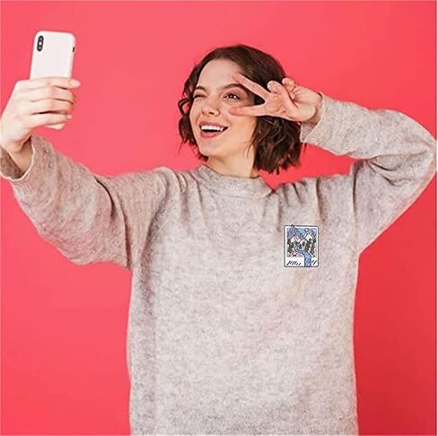 رقع جبلية مطرزة على الملابس في الهواء الطلق، رقع مطرزة على الملابس تثبت بالكي، رقع مطرزة للخياطة على الملابس والجاكيتات وغيرها in Kuwait