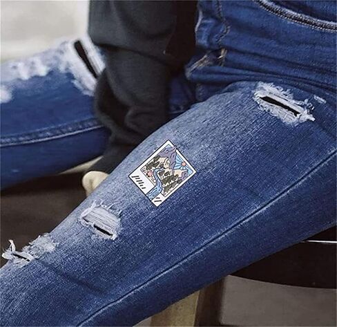 رقع جبلية مطرزة على الملابس في الهواء الطلق، رقع مطرزة على الملابس تثبت بالكي، رقع مطرزة للخياطة على الملابس والجاكيتات وغيرها in Kuwait