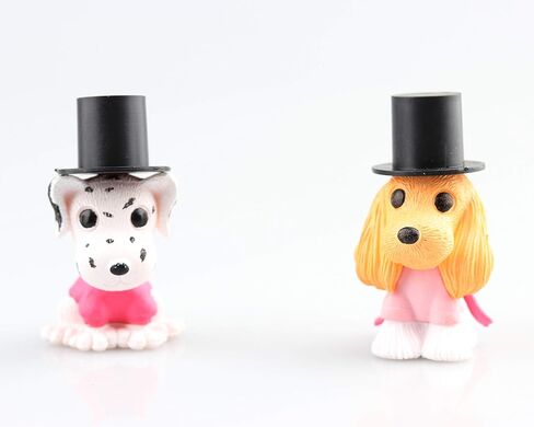 قبعات صغيرة سوداء علوية، قبعات ساحر بلاستيكية لتزيين الكريسماس قبعات صغيرة، إكسسوارات هدايا الحرف اليدوية قبعات صغيرة، عبوة من 150 in Kuwait