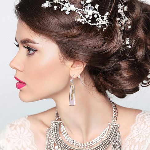 50pcs Stainless Steel French Earring Hooks Hypo-allergenic Ear Wires Ball Fish Hooks with 50pcs Clear Bullet Earring Backs for DIY Dangle Earrings Jewelry Making in Kuwait