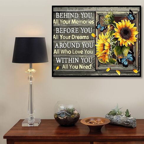 للبالغين، زهرة الفراشة سهلة الطلاء بالأرقام للمبتدئين، طلاء ألوان مائية أكريليك حسب الرقم للأطفال، مثالية للهدايا وديكور المنزل، 12 × 20 بوصة in Kuwait