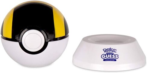 Pokemon Trainer Guess: Kanto Edition Electronic Game for 72 months to 180 months in Saudi Arabia