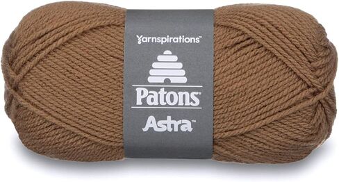 خيوط Patons Beehive Baby Sport باللون الأخضر الرقيق - 6 عبوات من 3.5 أونصة/100 جم - ألياف ممزوجة - 3 DK - 359 ياردة - الحياكة والكروشيه والحرف اليدوية in Kuwait