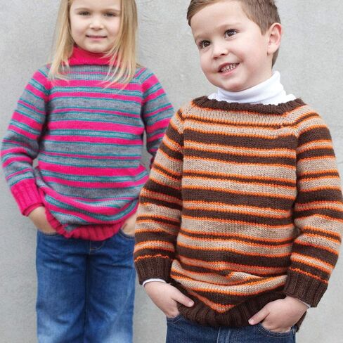 خيوط Patons Beehive Baby Sport باللون الأخضر الرقيق - 6 عبوات من 3.5 أونصة/100 جم - ألياف ممزوجة - 3 DK - 359 ياردة - الحياكة والكروشيه والحرف اليدوية in Kuwait
