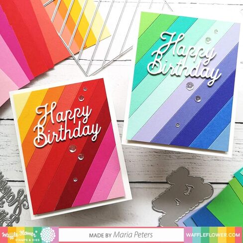 Waffle Flower Die in Kuwait