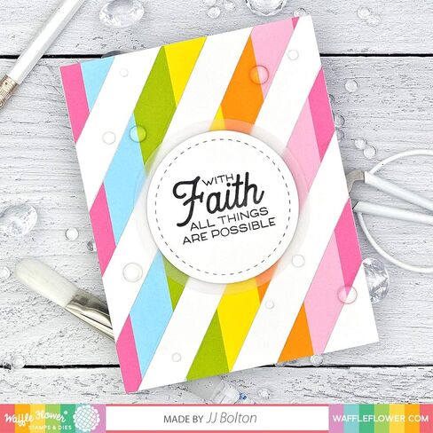 Waffle Flower Die in Kuwait