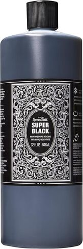 Speedball Super Black India Ink, 1 Quart - 424917 in Saudi Arabia