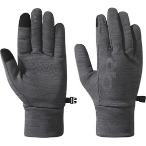 Outdoor Research Men’s Vigor Midweight Sensor Gloves - Anti-Slip, Quick-Drying in Kuwait