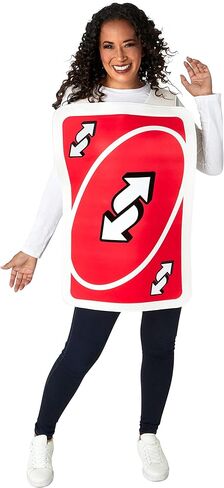 زي أونو العكسي للبالغين in Kuwait