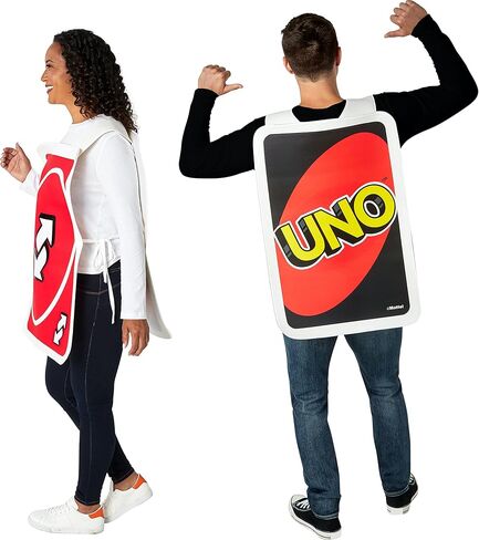 زي أونو العكسي للبالغين in Kuwait