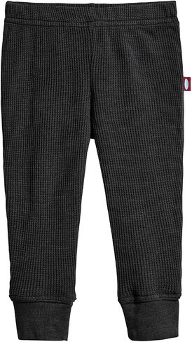 City Threads Unisex Baby Extra Soft Thermal Baby Pants Long Johns - Made in USA in Saudi Arabia