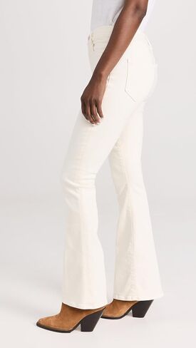 MOTHER Women's High Waisted Weekender Skimp Jeans in Saudi Arabia