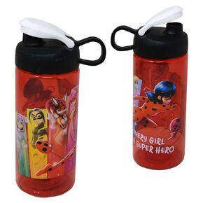 United Pacific Designs MLBAT070: Miraculous Ladybug 16.5Oz Sullivan Bottle in Kuwait