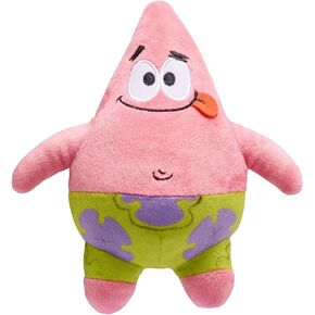 Alpha Group Spongebob Squarepants Movie - Mini Plush - 6'' Squidward