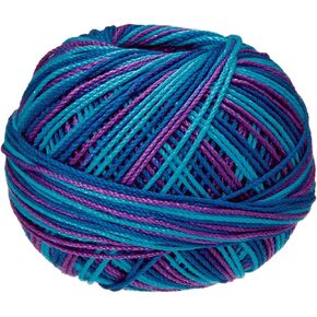 Handy Hands Lizbeth Cordonnet Cotton Size 3-Caribbean in Saudi Arabia