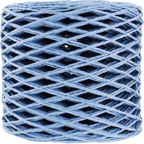 Mandala Crafts Black Raffia Ribbon for Gift Wrapping Ribbon - 100 Yds Raffia Natural Ribbon Bulk Packing Ribbon Raffia String - Twisted Paper Ribbon for Crafts Weaving in Saudi Arabia