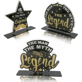 C-Cp-0019 Happy Birthday Centerpiece in Kuwait