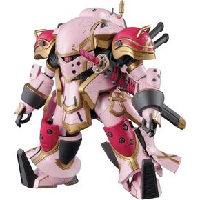 Project Sakura Wars: Spiricle Striker Mugen (Azami Mochizuki Type),Bandai Spirits HG 1/24 in Saudi Arabia