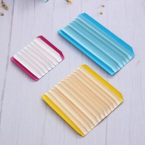 KSCRAFT Spine and Hinges Maker Metal Cutting Dies Stencils for DIY Scrapbooking Decorative Embossing DIY Paper Card in Kuwait