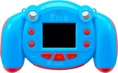 ekids PW-535 Children's Camera in Saudi Arabia