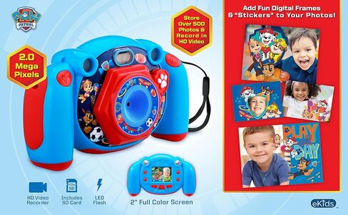 ekids PW-535 Children's Camera in Saudi Arabia
