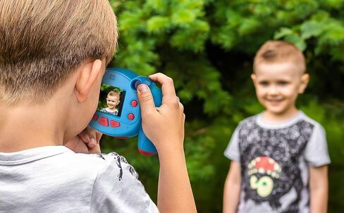 ekids PW-535 Children's Camera in Saudi Arabia