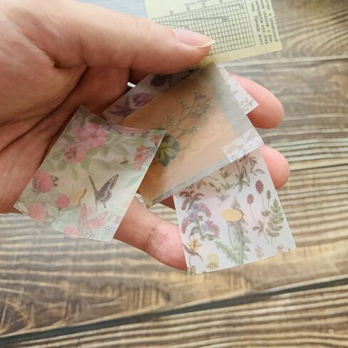 365 ورقة/مجموعة العتيقة الرجعية مادة الزبدة ورقة DIY بها بنفسك سكرابوكينغ المجلات سكرابوكينغ مخطط بطاقة المغلف رسالة in Kuwait