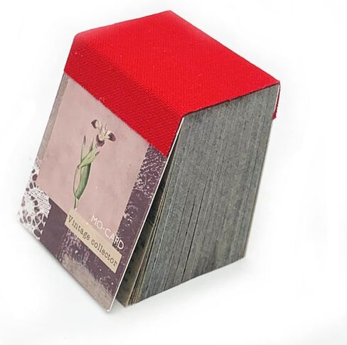 365 ورقة/مجموعة العتيقة الرجعية مادة الزبدة ورقة DIY بها بنفسك سكرابوكينغ المجلات سكرابوكينغ مخطط بطاقة المغلف رسالة in Kuwait