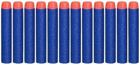 NERF N-Strike Elite Disruptor 6 Dart Rapid Fire NERF Gun Blaster Shoots 90 ft! (Twin Pack) in Saudi Arabia