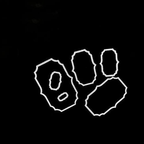 يموت قطع المعادن قطع يموت مجموعة لصنع بطاقة DIY النقش صور ورق تزيين الحرفية سكرابوكينغ in Kuwait