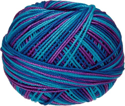 Handy Hands Lizbeth Cordonnet Cotton Size 3-Caribbean in Saudi Arabia