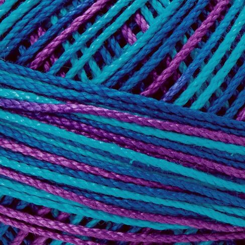 Handy Hands Lizbeth Cordonnet Cotton Size 3-Caribbean in Saudi Arabia