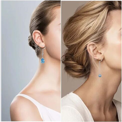 50pcs 925 Sterling Silver Earring Hooks Hypoallergenic Earwire Fish Hooks and 50pcs Silicone Clear Earring Safety Backs for DIY Earring Jewelry Making Supplies in Kuwait