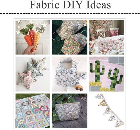 مجموعة من 6 قطع من قماش بيزلي بنمط رترو بنمط بوهيمي عتيق لتزيين المنزل والخياطة والحرف اليدوية، 18 × 22 انش، 6 قطع اس زد ار يو اي زد اف زد in Kuwait