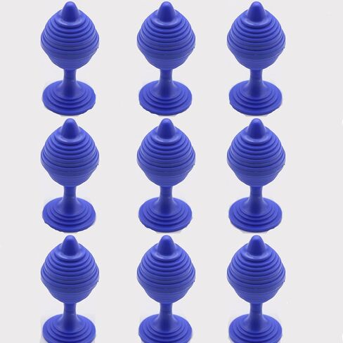 ألعاب Sumrica Magic 9 قطع كلاسيكية للكرة والمزهرية للأطفال (صغيرة) 2.68 × 1.26 بوصة in Kuwait