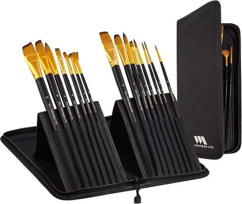 Paint Brush Sets in Kuwait