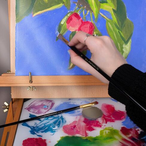 Paint Brush Sets in Kuwait