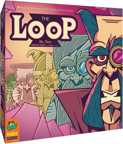 ذا لوب in Kuwait