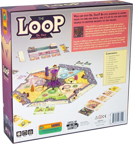 ذا لوب in Kuwait